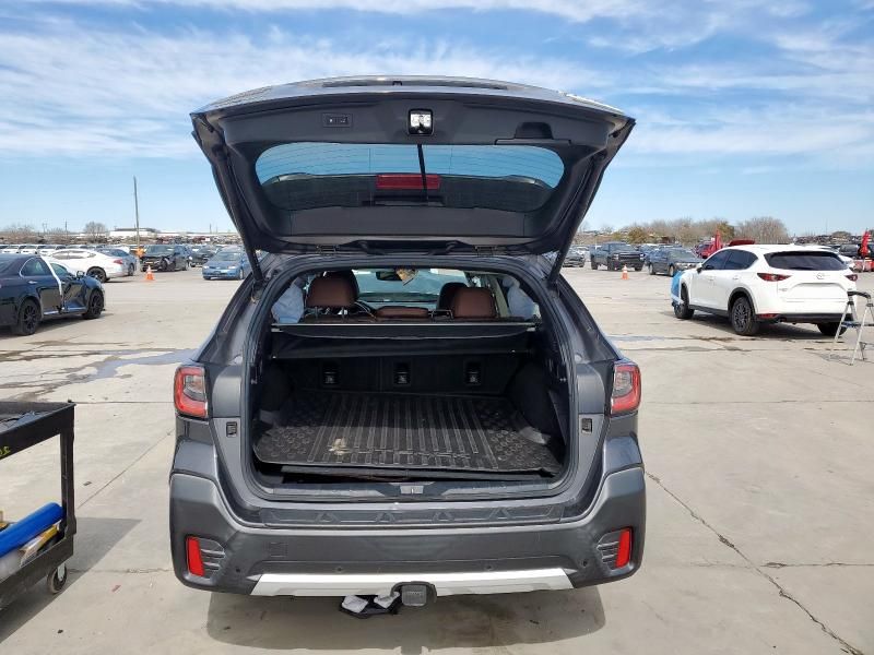 2020 Subaru Outback Touring LDL