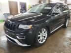 2015 Jeep Grand Cherokee Summit