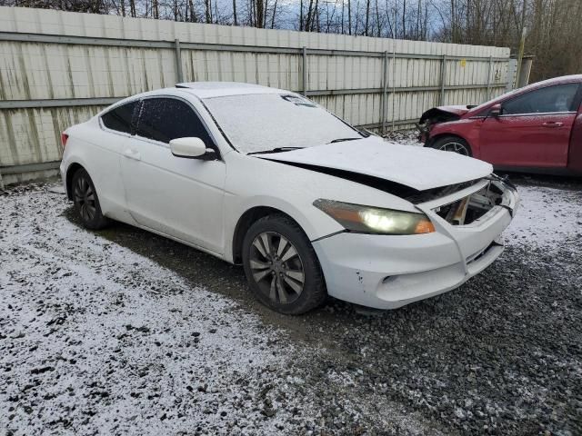 2011 Honda Accord EXL