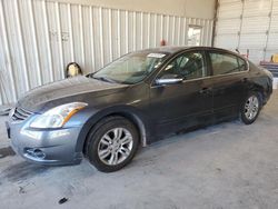 2010 Nissan Altima Base en venta en Abilene, TX