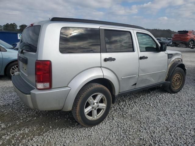 2008 Dodge Nitro SXT