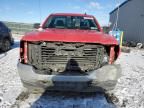 2018 Chevrolet Silverado K1500