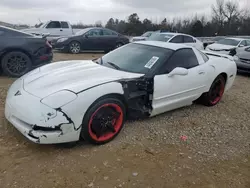 1998 Chevrolet Corvette en venta en Memphis, TN