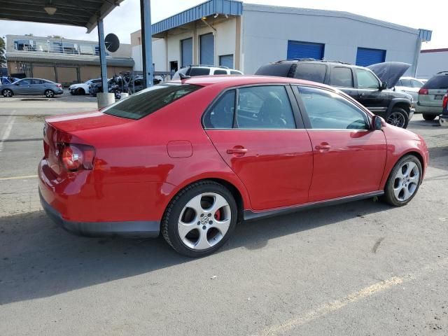 2009 Volkswagen GLI