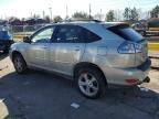 2008 Lexus RX 400H