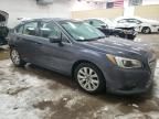 2016 Subaru Legacy 2.5I Premium