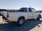 2006 Toyota Tundra Access Cab Limited