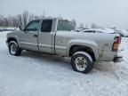 2001 Chevrolet Silverado K2500 Heavy Duty