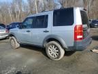 2006 Land Rover LR3 SE