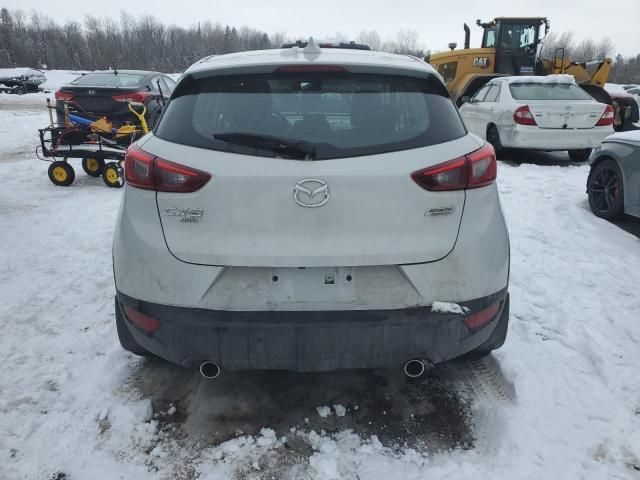 2019 Mazda CX-3 Touring