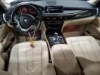 2014 BMW X5 XDRIVE35I