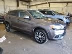 2017 Mitsubishi Outlander Sport ES