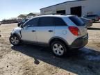 2014 Chevrolet Captiva LS