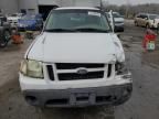 2003 Ford Explorer Sport Trac