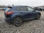 2016 Mazda CX-5 GT