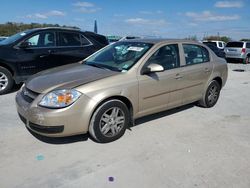 Salvage cars for sale at Apopka, FL auction: 2005 Chevrolet Cobalt LS