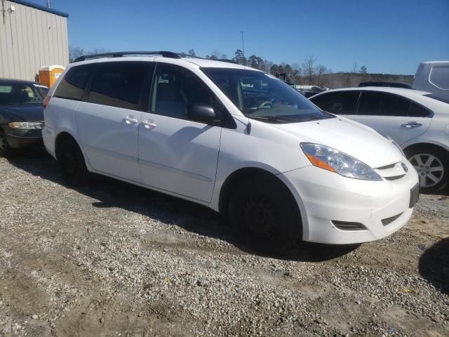 2006 Toyota Sienna CE