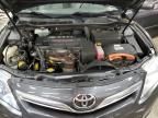 2010 Toyota Camry Hybrid