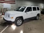 2011 Jeep Patriot Sport