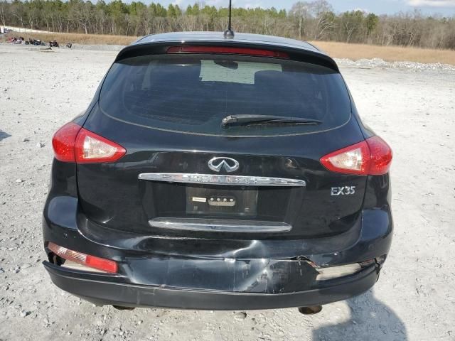 2008 Infiniti EX35 Base