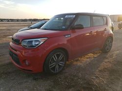 2019 KIA Soul + en venta en San Antonio, TX