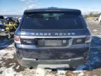 2014 Land Rover Range Rover Sport HSE