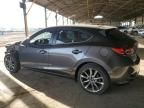 2018 Mazda 3 Touring