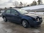 2007 Saturn Ion Level 2