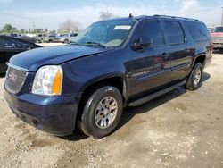 Salvage cars for sale at Los Angeles, CA auction: 2007 GMC Yukon XL C1500