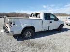 2014 Ford F150 Super Cab