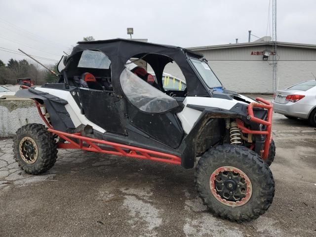 2020 Polaris RZR XP 4 1000