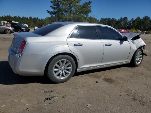 2012 Chrysler 300 Limited