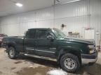 2006 Chevrolet Silverado K2500 Heavy Duty