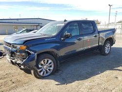 2021 Chevrolet Silverado C1500 Custom en venta en San Diego, CA