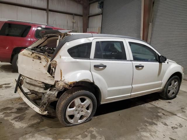 2008 Dodge Caliber SXT