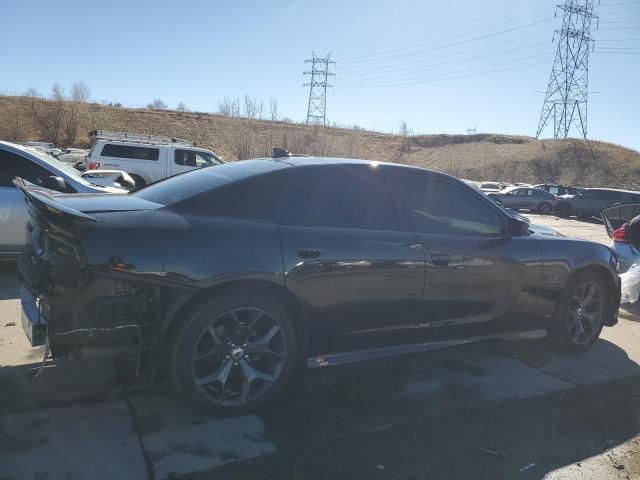 2019 Dodge Charger R/T