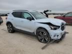 2024 Volvo XC40 Ultimate