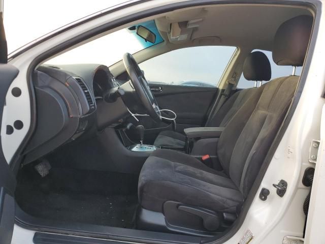 2008 Nissan Altima 2.5