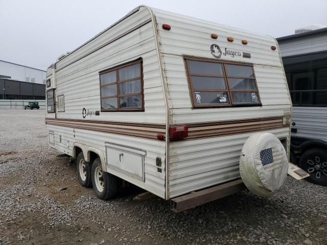 1987 Jayco JAY Series