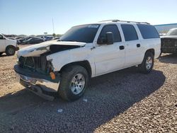 Salvage cars for sale at Phoenix, AZ auction: 2000 Chevrolet Suburban K1500