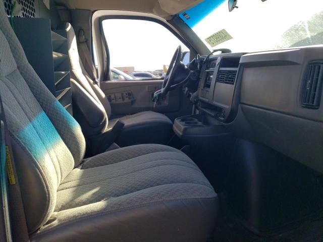 2005 Chevrolet Express G1500