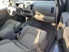 2008 Nissan Frontier King Cab LE