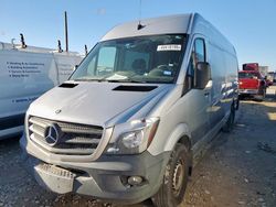 2014 Mercedes-Benz Sprinter 2500 en venta en Grand Prairie, TX