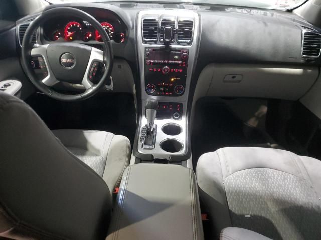 2012 GMC Acadia SLE