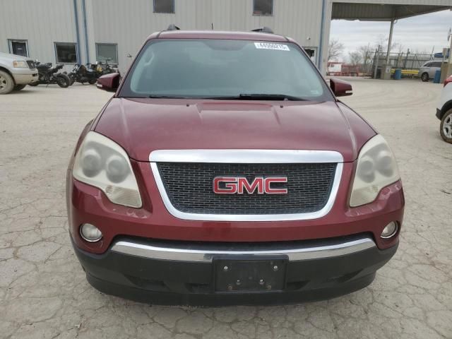 2011 GMC Acadia SLT-1