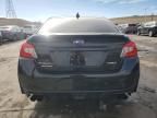 2016 Subaru WRX