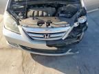 2007 Honda Odyssey Touring