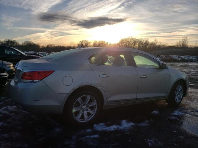 2013 Buick Lacrosse