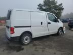 2021 Nissan NV200 2.5S