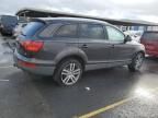 2007 Audi Q7 4.2 Quattro Premium